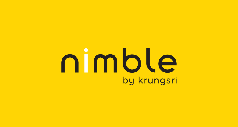 Nimble by Krungsri